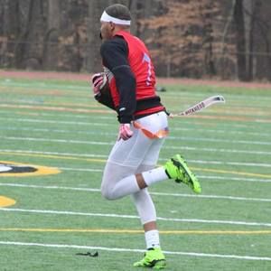 Meet your Posher, Dewayne